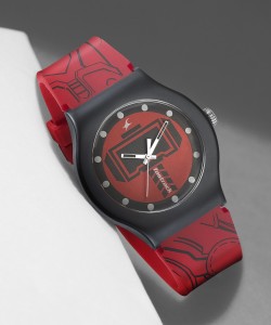 Fastrack avengers clearance series