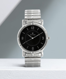 Titan NM1639SM03 Karishma Analog Watch For Men Buy Titan