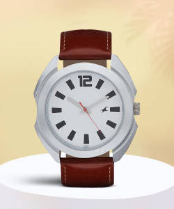 Fastrack watch 3117ssa price store