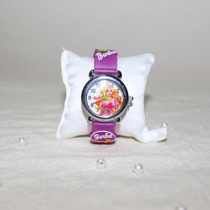 Diana Barbie Barbie Analog Watch For Boys Girls Buy Diana