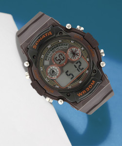 Sonata wr30m watch discount