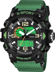 Fastrack sports digital watches discount
