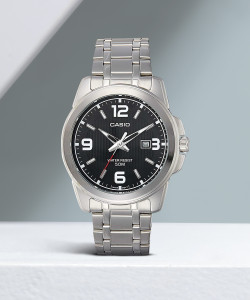 CASIO MTP 1314D 1AVDF Enticer MTP 1314D 1AVDF Analog Watch For Men Buy CASIO MTP 1314D 1AVDF Enticer MTP 1314D 1AVDF Analog Watch For Men A550 Online at Best Prices in India
