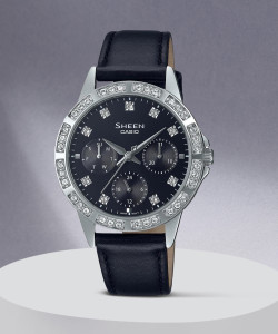 Casio shop sheen 3013
