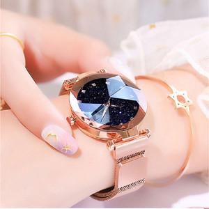 Fancy watch shop for ladies