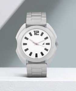 Fastrack watch 3117ssa price store