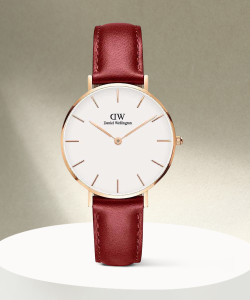 Daniel wellington shop petite suffolk