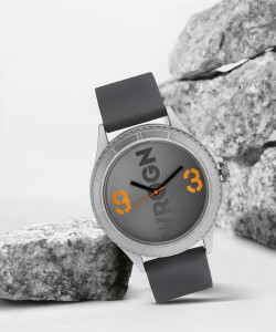 Wrogn smart watch clearance