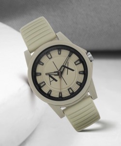 Prices EXCHANGE EXCHANGE For Watch at Analog - Analog Men Best - Men - A/X AX2528 For Watch Buy in Online A/X ARMANI ARMANI India