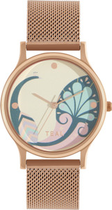 Chumbak watches review on sale