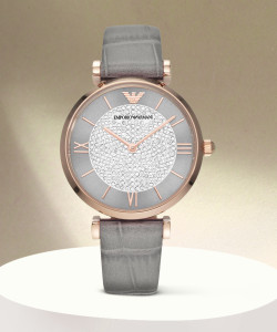 Armani watch new arrivals flipkart