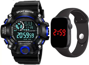 Eagle fly Young Look Digital Watch For Men Buy Eagle fly Young
