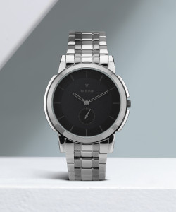 Van heusen mens watch discount