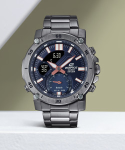 Edifice casio shop g shock original