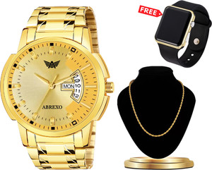 Abrexo watch price original best sale