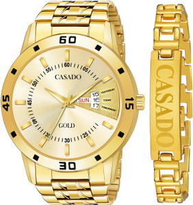 Casado watch company online