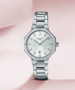 Casio hotsell mariner watch
