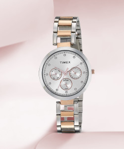 Timex ladies watch flipkart discount