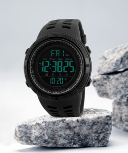 Flipkart watch skmei new arrivals