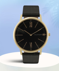 TOMMY HILFIGER TH1791517 Analog Watch For Men Buy TOMMY HILFIGER TH1791517 Analog Watch For Men TH1791517 Online at Best Prices in India Flipkart