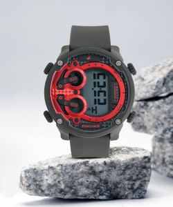 Fastrack Trendies Digital Watch For Men Buy Fastrack Trendies Digital Watch For Men NN38045PP01 Online at Best Prices in India Flipkart