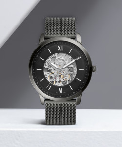 FOSSIL Neutra Automatic Neutra Automatic Analog Watch For Men