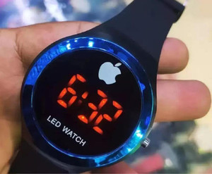 Apple led online watch bl