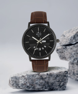 Buy Mast Harbour Analog Watch For Men 2229685 Online at Best Prices in India Flipkart