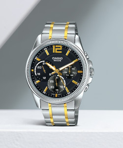Casio sales mtp e305sg