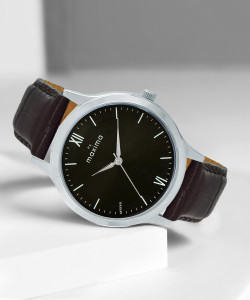 MAXIMA Attivo Collection Analog Watch For Men Flipkart