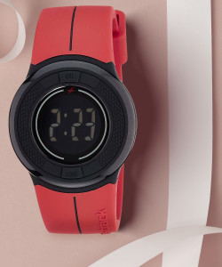 Fastrack Digitals Digital Watch For Women Buy Fastrack Digitals Digital Watch For Women 68005PP02 Online at Best Prices in India Flipkart