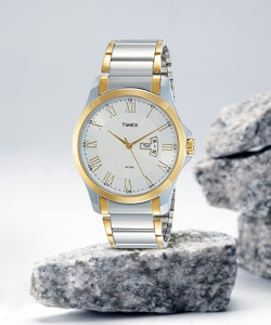 Flipkart timex hot sale wrist watch