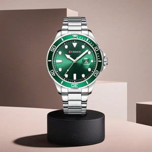 Curren watches flipkart deals