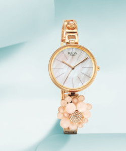 Titan raga watches for ladies flipkart 2025