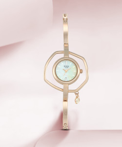 Nh9710sm01e raga sales analog watch