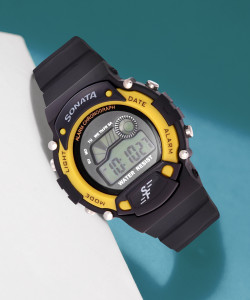SONATA By Sonata Digital Watch For Men Buy SONATA By