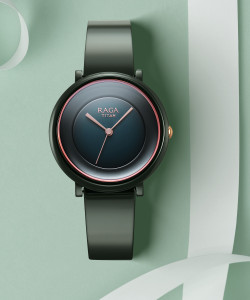 Nh9710sm01e raga analog watch online