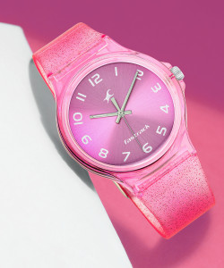 Fastrack watches for kid boy on sale
