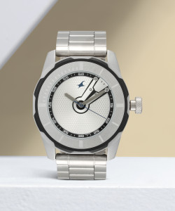 Fastrack online 3099sm02 review