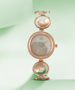 Ladies watches discount flipkart below 300