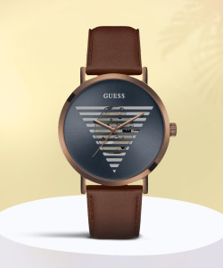 Guess new arrivals watches flipkart