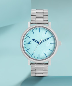 Fastrack NM68010SM06 Tropical Water Analog Watch For Women Buy Fastrack NM68010SM06 Tropical Water Analog Watch For Women NM68010SM06 Online at Best Prices in India Flipkart