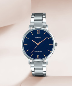 Casio ladies watches flipkart clearance