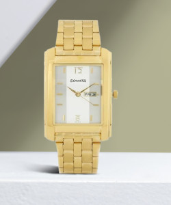 SONATA NP7953YM03 DIWALI UPGRADE Analog Watch For Men Buy SONATA NP7953YM03 DIWALI UPGRADE Analog Watch For Men NP7953YM03 Online at Best Prices in India Flipkart
