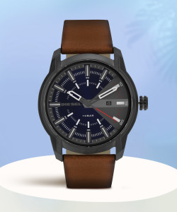 DIESEL Armbar Analog Watch For Men Flipkart