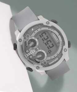Fastrack trendies digital watch outlet