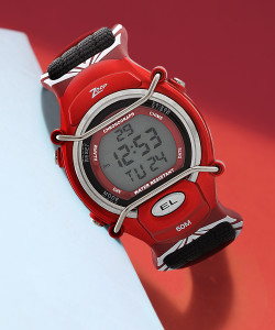 Titan zoop online watch belt