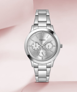 TIMEX Analog Watch For Women Buy TIMEX Analog Watch For Women TWEL98SMU01 Online at Best Prices in India Flipkart