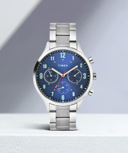 TIMEX Multi Function Blue Dial Analog Watch For Men Buy TIMEX Multi Function Blue Dial Analog Watch For Men TWHG03SMU05 Online at Best Prices in India Flipkart