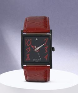 Flipkart girl clearance watch fastrack